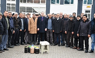 Şire Pazarı’nda Belirsizlik Büyüyor