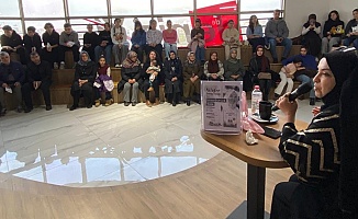 Sırrın Ardındaki Cevher, Gençlere Manevi ve Tarihi Bir Yolculuk Sunuyor