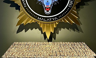 Sokak Satıcılarına Yönelik Operasyon