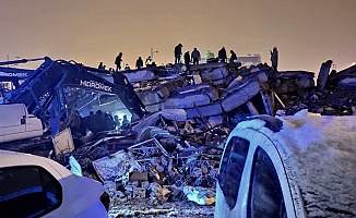 Soruşturma Kapsamındaki Belgelere Yeni Talep!