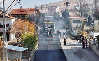 Tecde, Şeyhbayram ve Karakavak’a Modern Ulaşım Hamlesi!