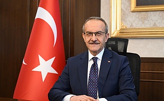 Vali Seddar Yavuz’un İsmet İnönü’nün Vefat Yıl Dönümü Mesajı