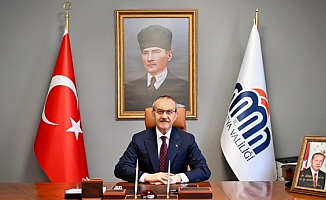 Vali Yavuz’dan Doğal Yaşam Çağrısı: “Yaban Keçilerine Sahip Çıkmalıyız”