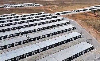 Yeni Sanayi Alanı İşyerleri İçin Valilikten “Geç Kalmayın” Uyarısı