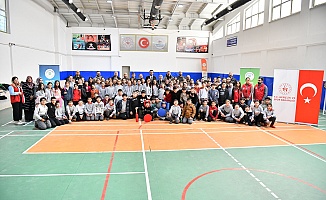 Yeşilyurt Belediyesi’nden ‘Önem’ Projesi Kapsamında Melekbaba’da Gençlik Etkinliği!