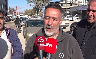 Zafer Partisi Malatya İl Başkanı Mehmet Ercan’dan Çavuşoğlu Yeni Sanayi Sitesi Tepkisi