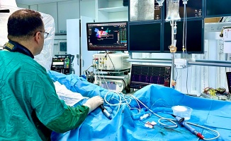 Üç Boyutlu Haritalama ile Ablasyonda Çığır Açan Başarı