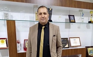 Akif Çelik’in Adı Malatya’da Yaşatılacak