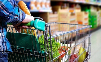 Enflasyon Rakamları Açıklandı!