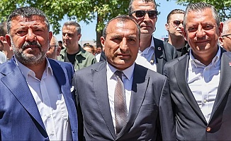 Göçer’den Ağbaba’ya Sert Yanıt!