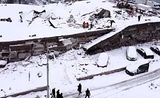 Hayat Sitesi Davasında Çarpıcı İddia