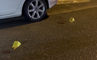 İki Ayrı Noktada Olay