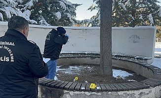 Kaçak Alkolden İki Genç Zehirlendi!