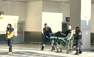 Lokantada Alacak Verecek Kavgası