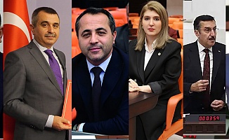 Malatya Milletvekillerinin 2025 Yılı Karnesi