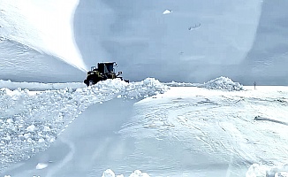 Meteorolojiden Malatya İçin Çığ Uyarısı