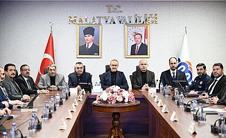 Rezerv Alanlarda 17 Bin 539 Konut Yerinde Teslim Edildi