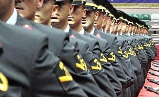 Üniforma Hayali Kuranlar Dikkat! Jandarma Alımları Duyurdu..