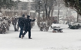 Vali Yavuz İlçe İlçe Açıkladı!