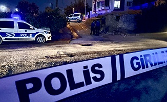 39 Yaşındaki Şahsın Şüpheli Ölümü