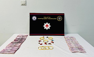 5,6 Milyonluk Vurgun Planı Boşa Çıkarıldı