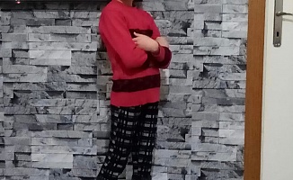 6 Şubat’ta Acı Ve Umut Aynı Saatte Buluştu