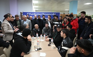 Malatya’da Gençler İçin Eğitim, Kültür ve Spor Hamlesi