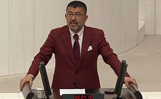 Ağbaba KOSGEB Deprem Kredileri Ödemesinin Ertelenmesini İstedi