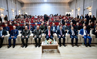 Atatürk’ün Gelişinin 95. Yılı Coşkuyla Kutlandı