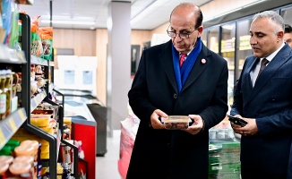 Haksız Fiyat Artışına Geçit Yok