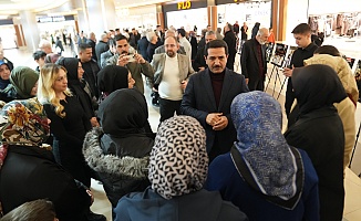 Battalgazi Belediyesi 28 Şubat'ı Unutmadı