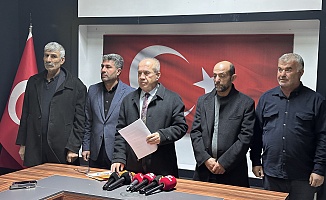 CHP’li Meclis Üyelerinden Sert Tepki: İhraç Talebini Reddediyoruz!
