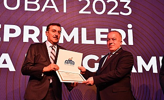 Deprem Sonrası Çalışmalarda Önemli Aşama Kaydedildi