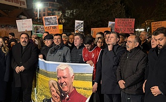 Depreminin Üçüncü Yılında Malatya’da Adalet Çağrısı