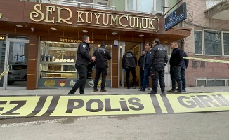 Emniyetten Kuyumcu Açıklaması