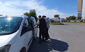 Eşini Tasarlayarak Öldürme Suçundan Ağırlaştırılmış Müebbet