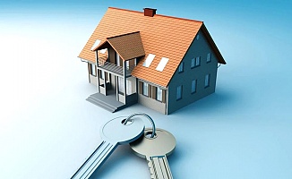 Evini Ya da Arsasını Satanlar Dikkat! Beyanname Vermeyenlere Ceza Uygulanacak