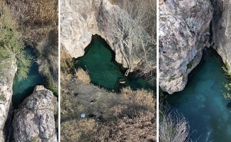 Doğal Alan Daha Güvenli Ve Düzenli Hale Getirilecek