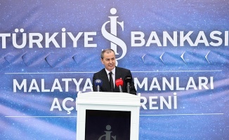 Malatya Lojmanları Sahiplerine Teslim Edildi