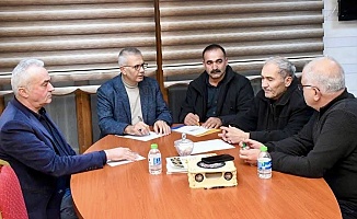 Malatya Kayısısında Stratejik Dönüşüm Çağrısı