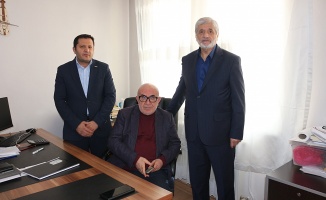 Malatya’da 520 Aileye 5 Bin TL’lik Destek