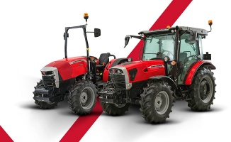 Malatya’da Üreticiye Traktör Müjdesi!