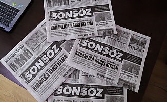 Malatya’da 28 Şubat’a Anlamlı Protesto