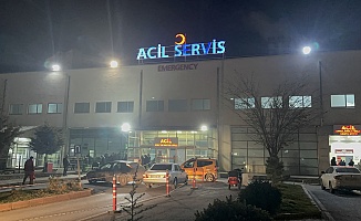 Malatya’da Bıçaklı Saldırı: 2 Yaralı!