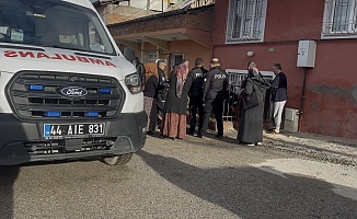 Malatya’da Hareketli Dakikalar