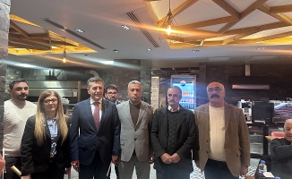 Malatya’nın İhtiyacı Koordinasyon Ve Netliktir