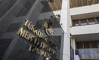 Merkez Bankası Başkanı'ndan enflasyon açıklaması