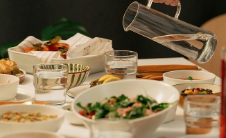 Ramazan’da Sağlıklı Kalmanın Formülü