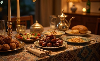 Ramazan’da Dikkat Edilmesi Gerekenler