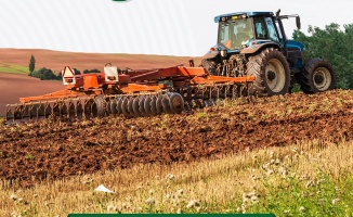 Tarım ve Orman Bakanlığı’ndan Destek Ödemesi